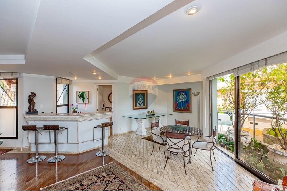 Duplex - Venda - São Paulo , São Paulo - Cópia de Remax Ares-15.jpg - Sala de jantar - 601131051-26