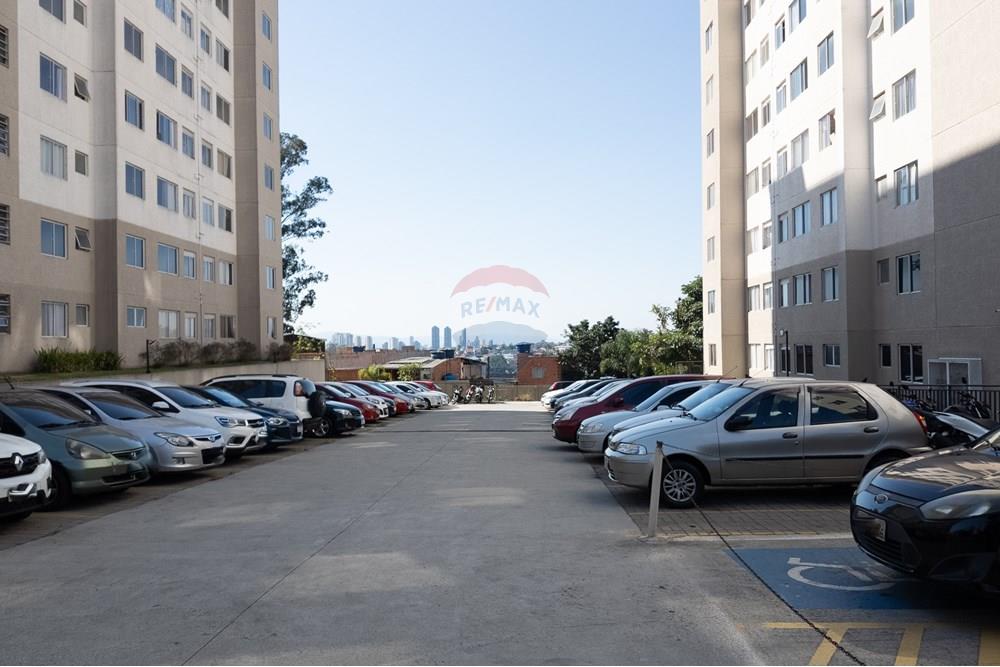 Apartamento - Venda - São Paulo , São Paulo - 44-AP.jpg - 601471030-28