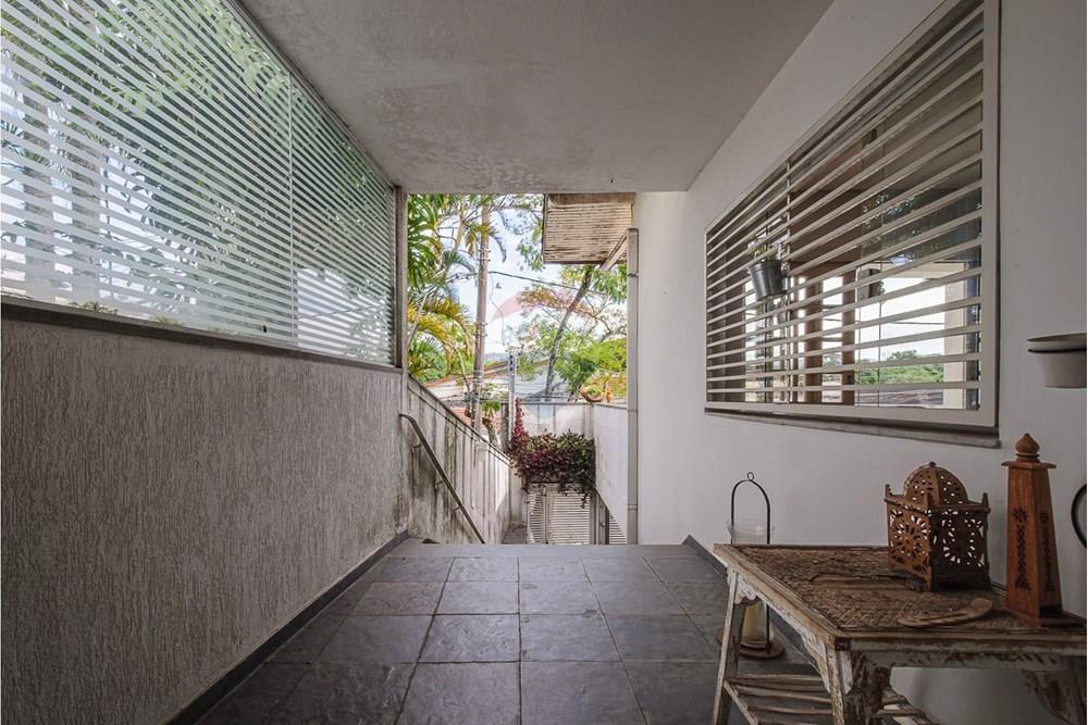 Casa - Venda - São Paulo , São Paulo - entrada v1.jpg - 601311011-183