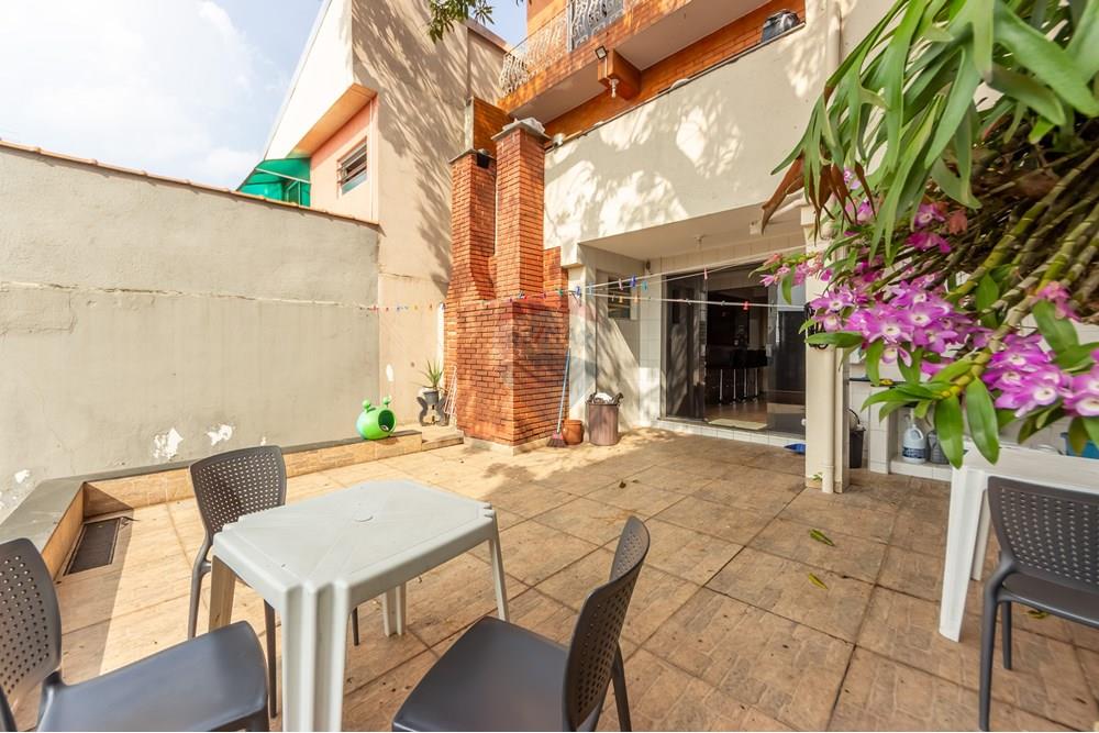 Sobrado - Venda - São Paulo , São Paulo - IMG_892010.jpg - 602131022-7