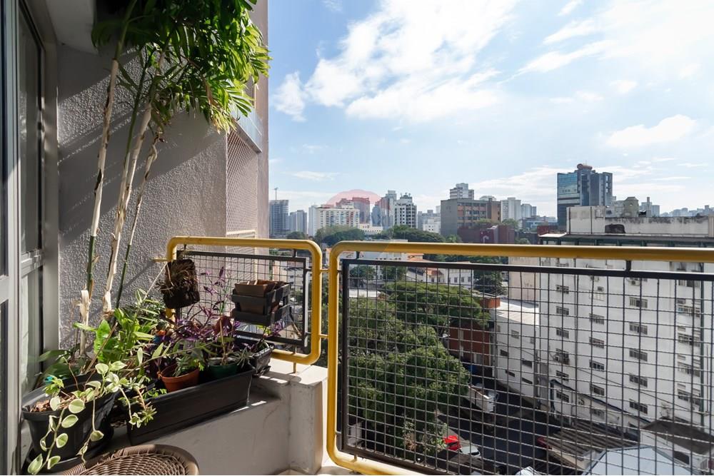 Apartamento - Venda - São Paulo , São Paulo - IMG_957824.jpg - 601461029-4