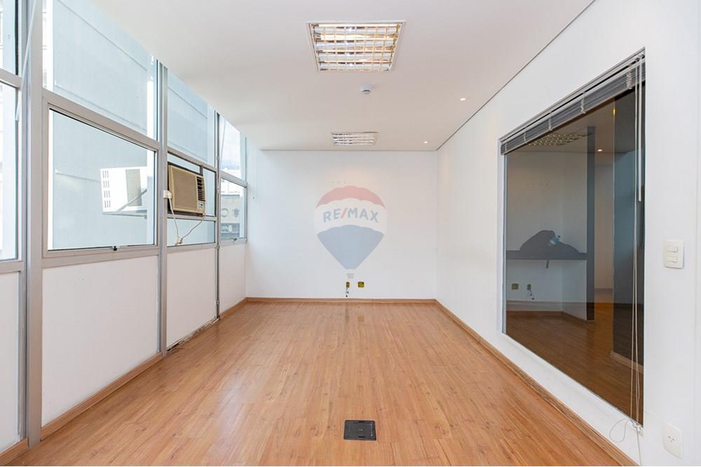 Cj. Comercial/ Sala - Venda - São Paulo , São Paulo - Av. Paulista, 1765 cj. 122 03.jpg - 601241038-66