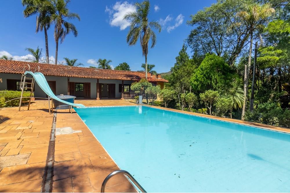 Chácara / Sítio / Fazenda - Venda - São Roque , São Paulo - 32.jpg - 602181038-458