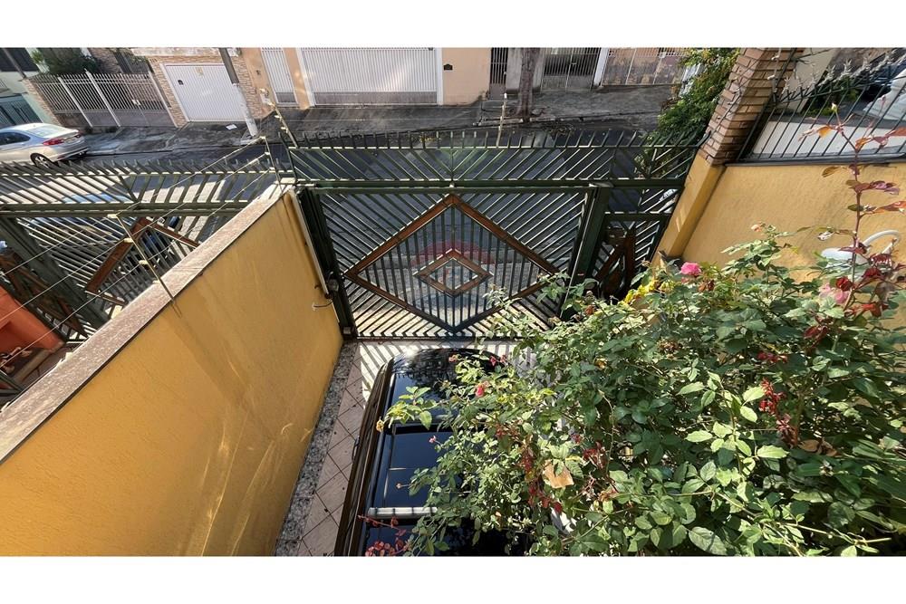 Sobrado - Venda - São Paulo , São Paulo - IMG_1517.JPEG - 602451001-3