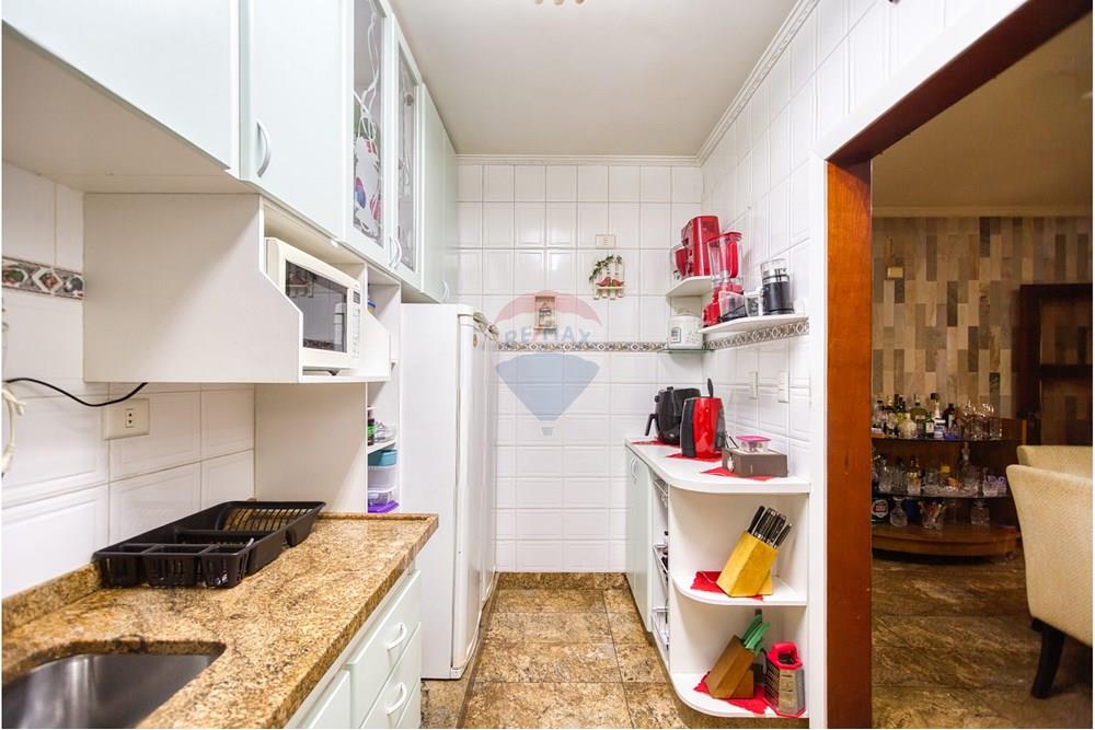 Casa - Alugar - São Paulo , São Paulo - 03cozinha004.jpg - Cozinha - 601081093-8