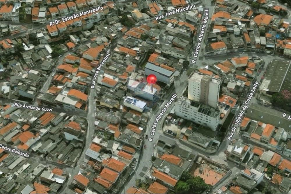 Apartamento - Alugar - São Paulo , São Paulo - IMG_9230.jpeg - 601751048-131