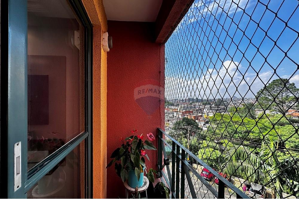 Gyvenamasis - Butas - San Paulas , San Paulas - BR - IMG_5500.jpg - 602331017-65