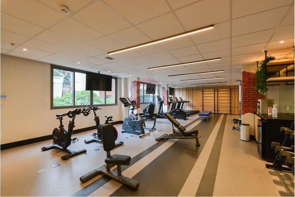 Studio - Venda - São Paulo , São Paulo - 1745351519502-01fotos_045.jpeg - 601181010-62