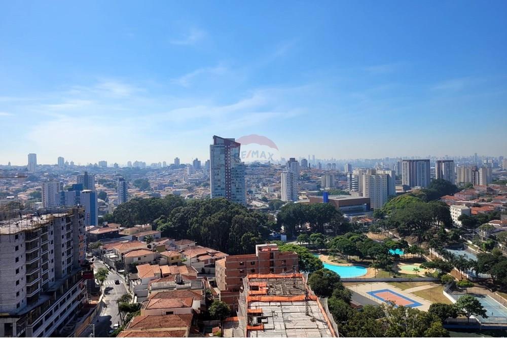 Apartamento - Alugar - São Paulo , São Paulo - IMG-20251201-WA0057.jpg - 602291010-131