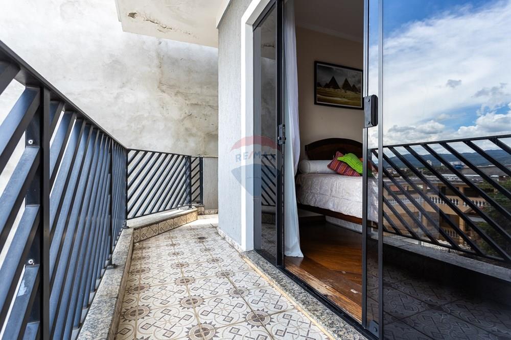 Casa - Venda - São Paulo , São Paulo - 023.jpg - Varanda - 602201008-219