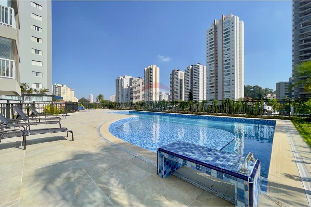 Apartamento - Venda - São Paulo , São Paulo - 038.jpeg - 601301089-3