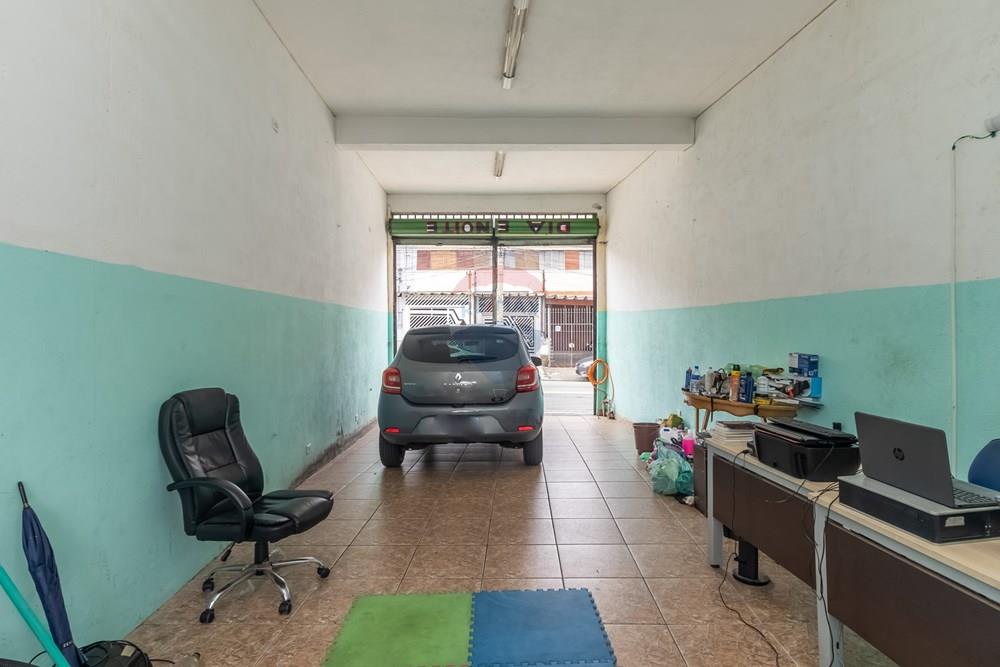 Prédio - Venda - São Paulo , São Paulo - IMG_641820.jpg - 601751005-556