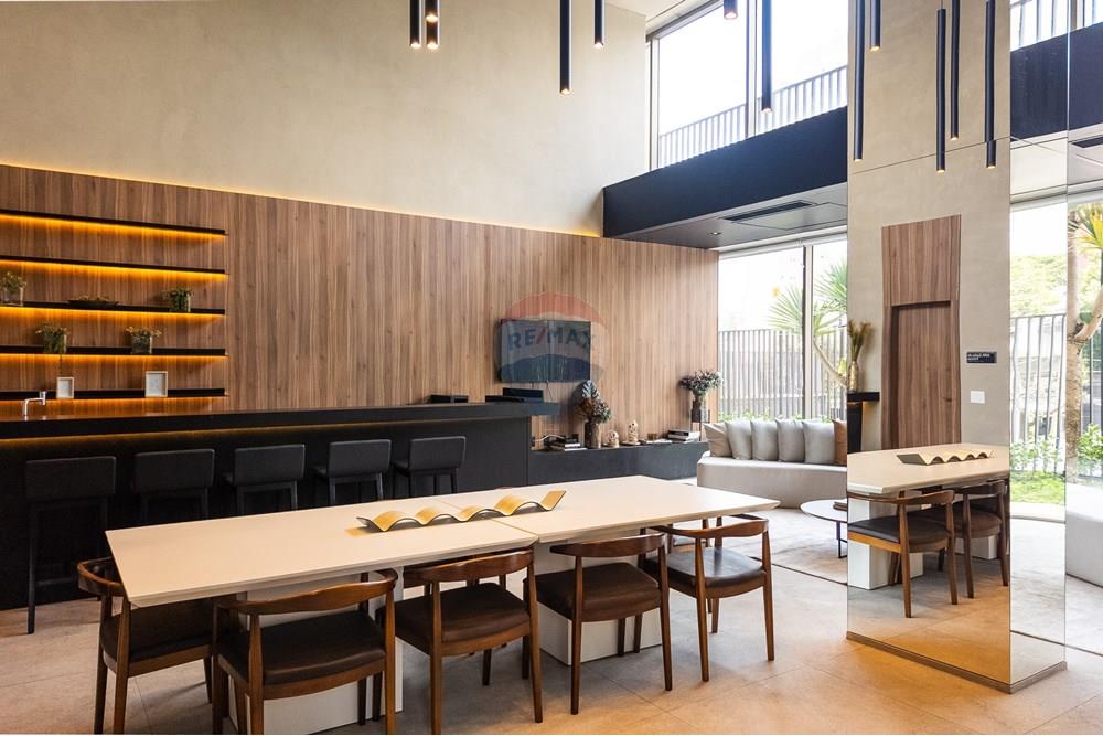 Apartamento - Venda - São Paulo , São Paulo - 91_AP.jpg - 601081008-40