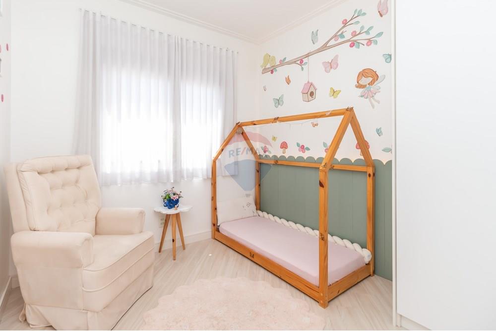 Apartamento - Venda - São Paulo , São Paulo - Cópia de IMG_196006.jpg - Quarto infantil - 601811024-43