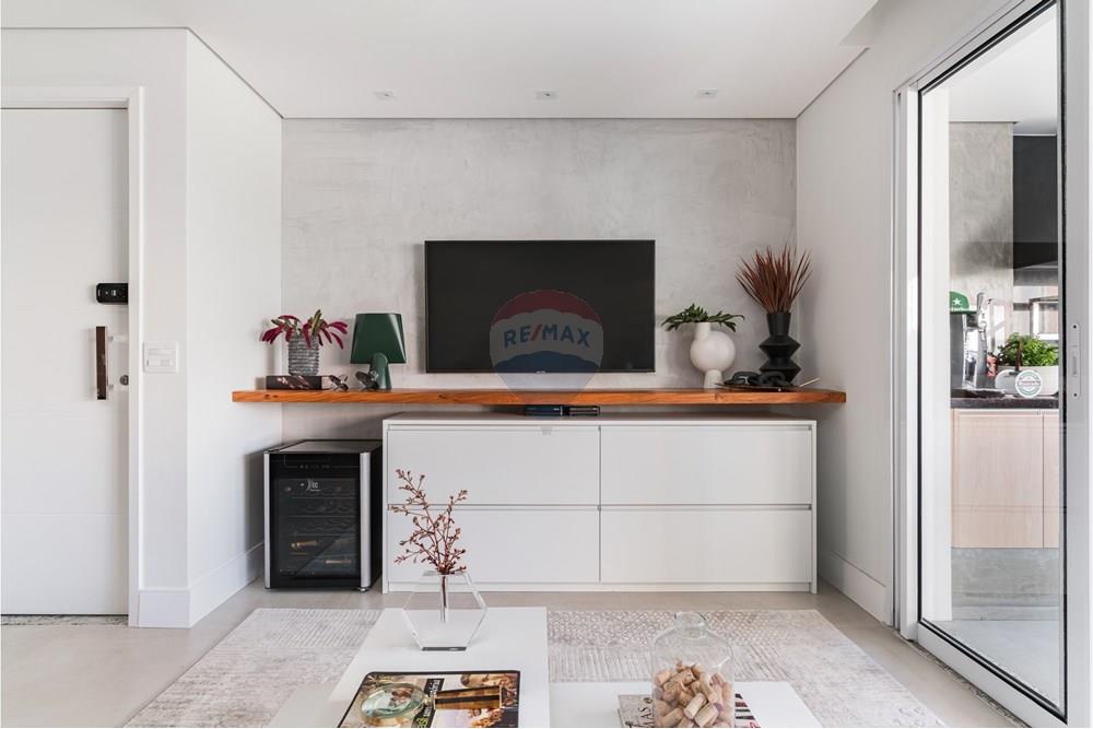 Apartamento - Venda - São Paulo , São Paulo - apto-vila-mascote-lu-boschi-fotografo-kadu-lopes-70.jpg - 601301083-12