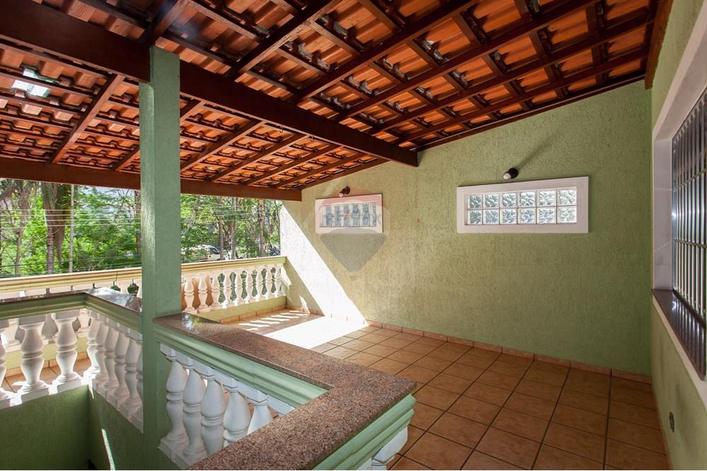 Sobrado - Venda - São Paulo , São Paulo - IMG_0286.jpg - 601771097-117