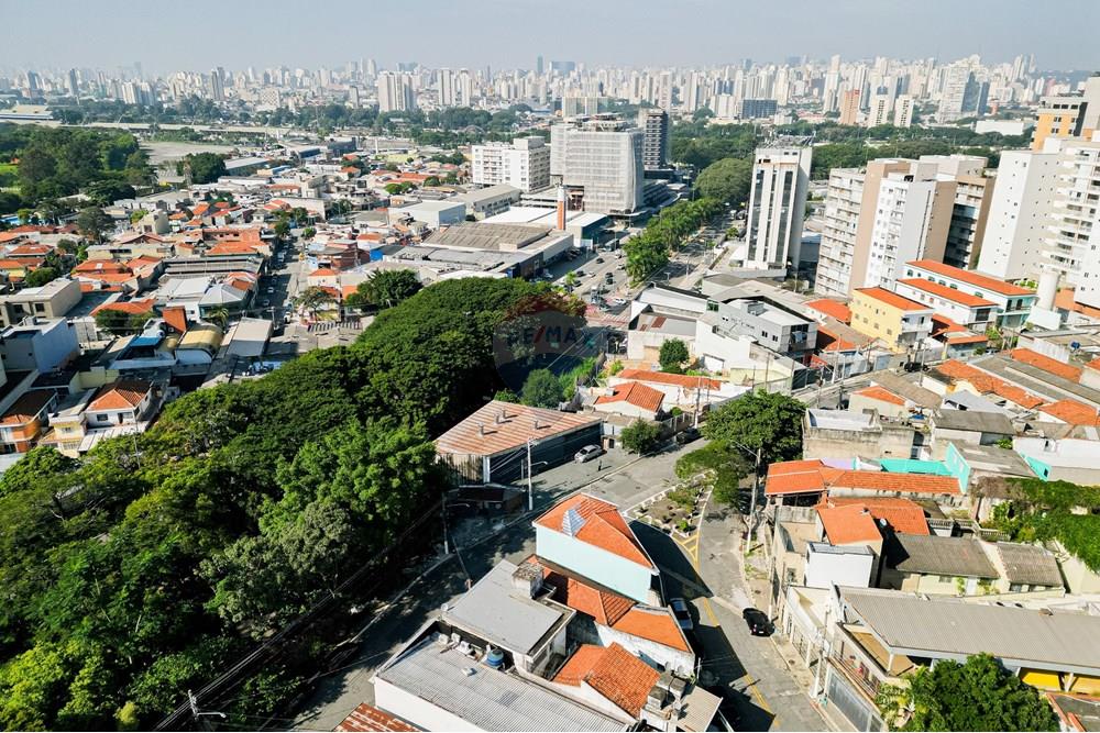 Prédio - Venda - São Paulo , São Paulo - DJI_0487.jpg - 601991015-49