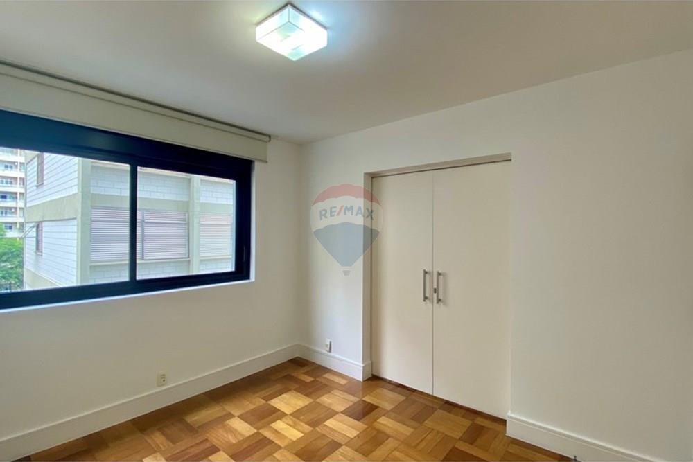 Apartamento - Alugar - São Paulo , São Paulo - Alameda Joaquim Eugênio de Lima, 1233 apto. 54 12.jpg - 601241038-72