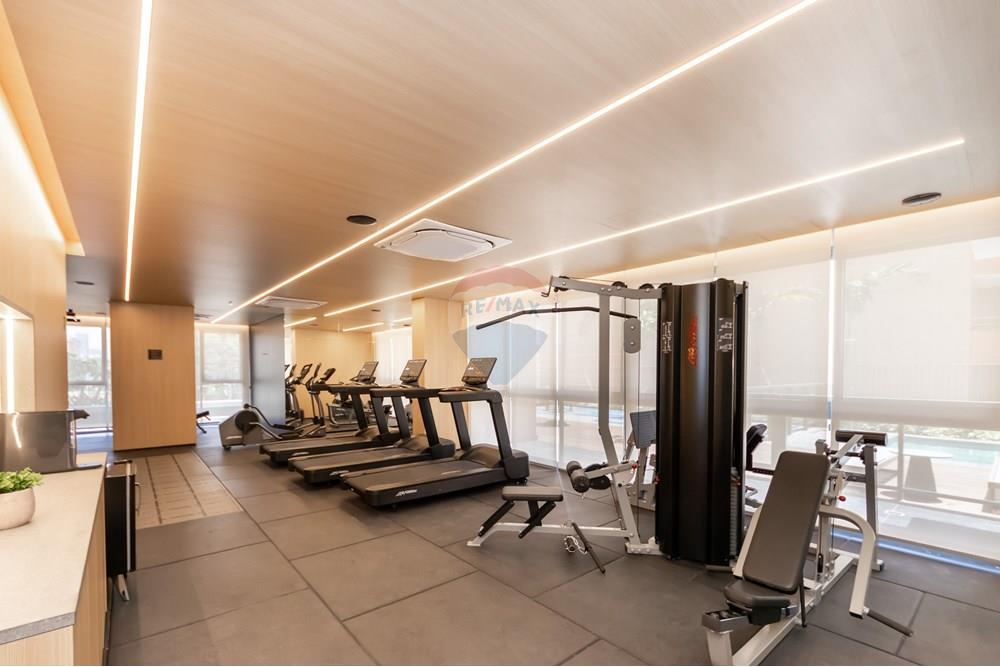 Apartamento - Venda - São Paulo , São Paulo - IMG_348846.jpg - 601721027-18