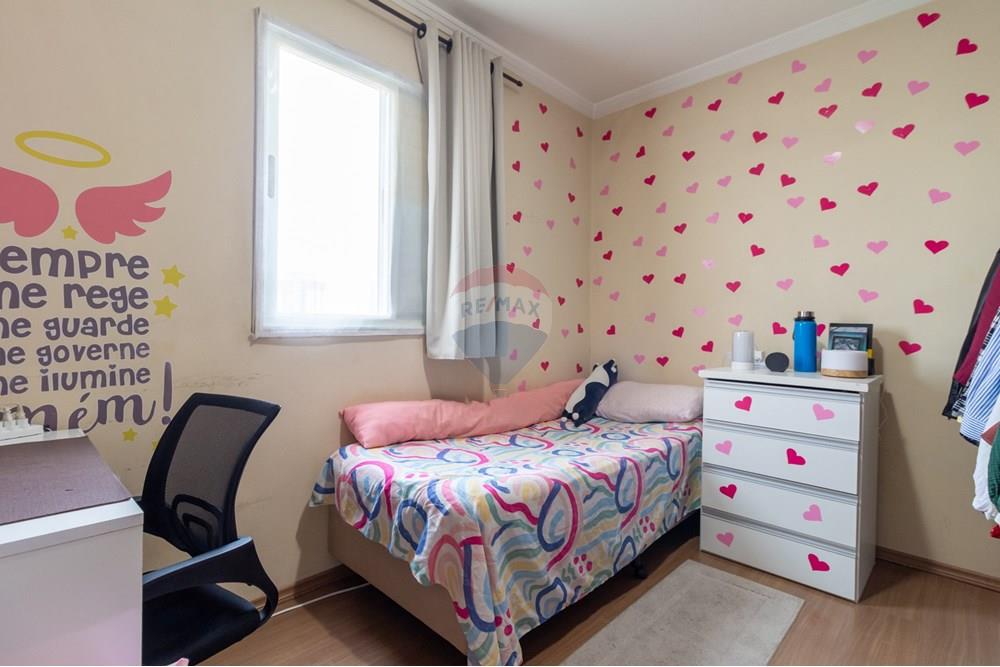 Residential - Kondo/ Apartemen - São Paulo , São Paulo - BR - 05dormitorios_006.jpg - 602101011-226