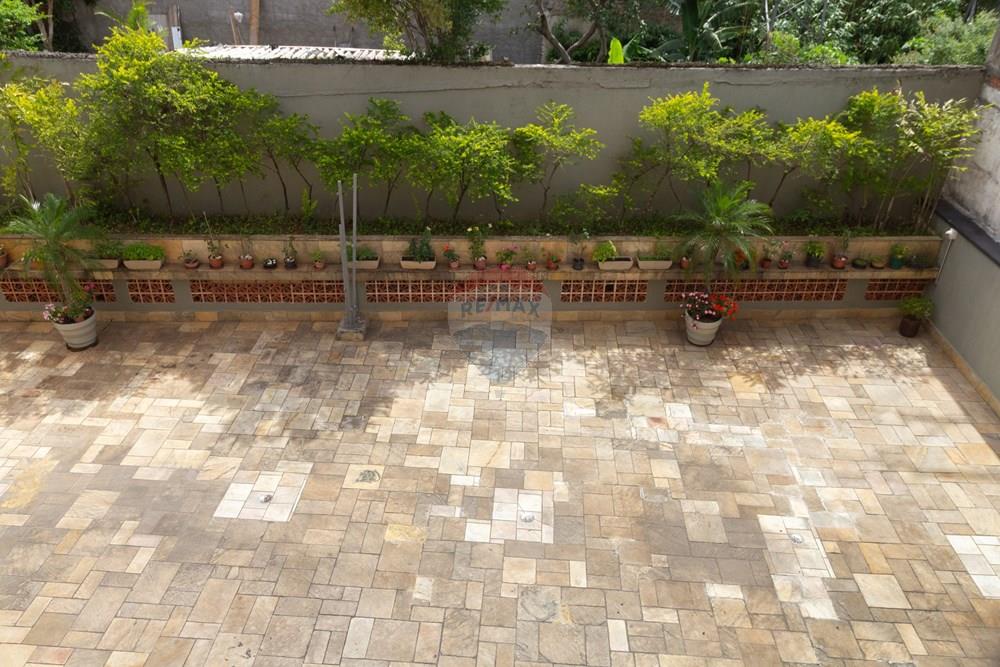 Apartamento - Venda - São Paulo , São Paulo - 5 VISTA QUARTO 1 (2).jpg - 601261110-6