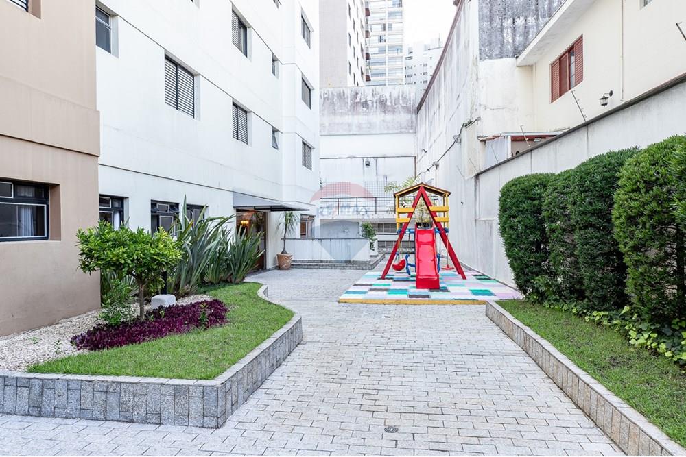 Apartamento - Venda - São Paulo , São Paulo - REMAX-64.jpg - 601251022-135