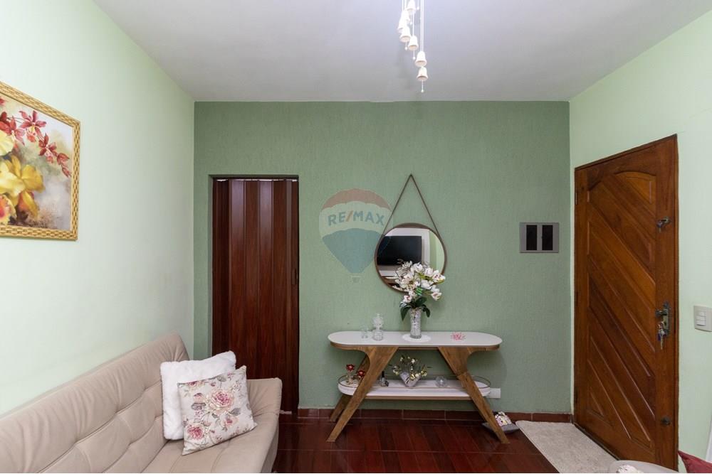 Sobrado - Venda - São Paulo , São Paulo - Rua João Maurício da Costa Jubim, 359_8.jpg - Sala em U - 601751067-92