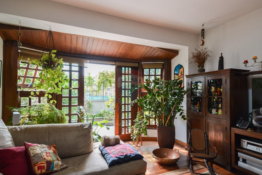 Sobrado - Venda - São Paulo , São Paulo - 01fotos_003.jpg - 601181102-5