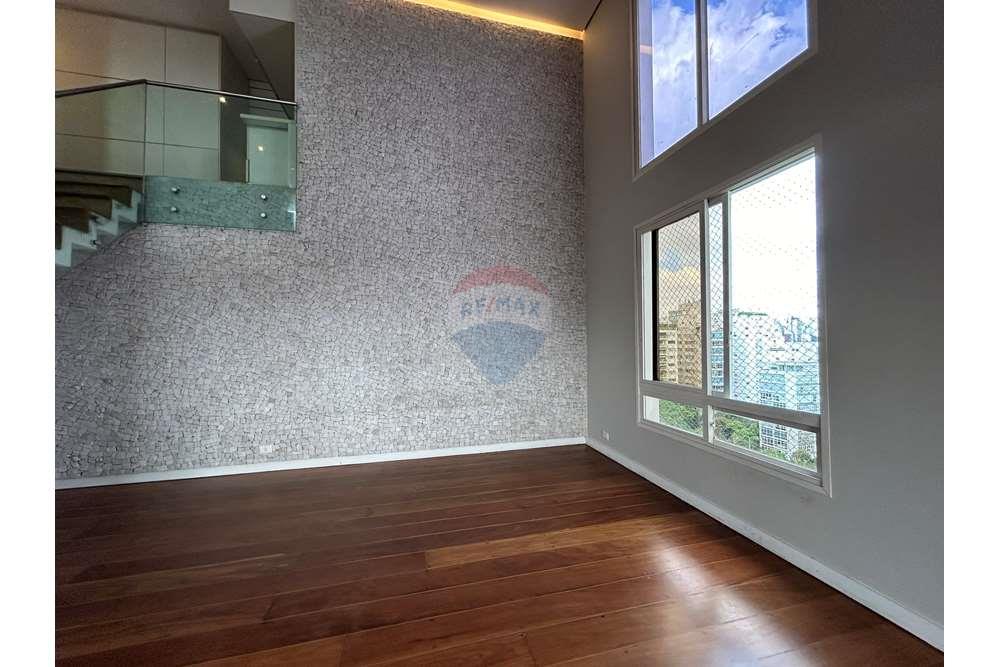 Apartamento para alugar com 4 quartos, 286m² - Foto 8