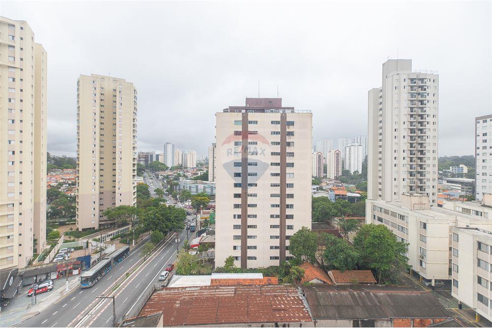 Conjunto Comercial-Sala à venda, 30m² - Foto 16