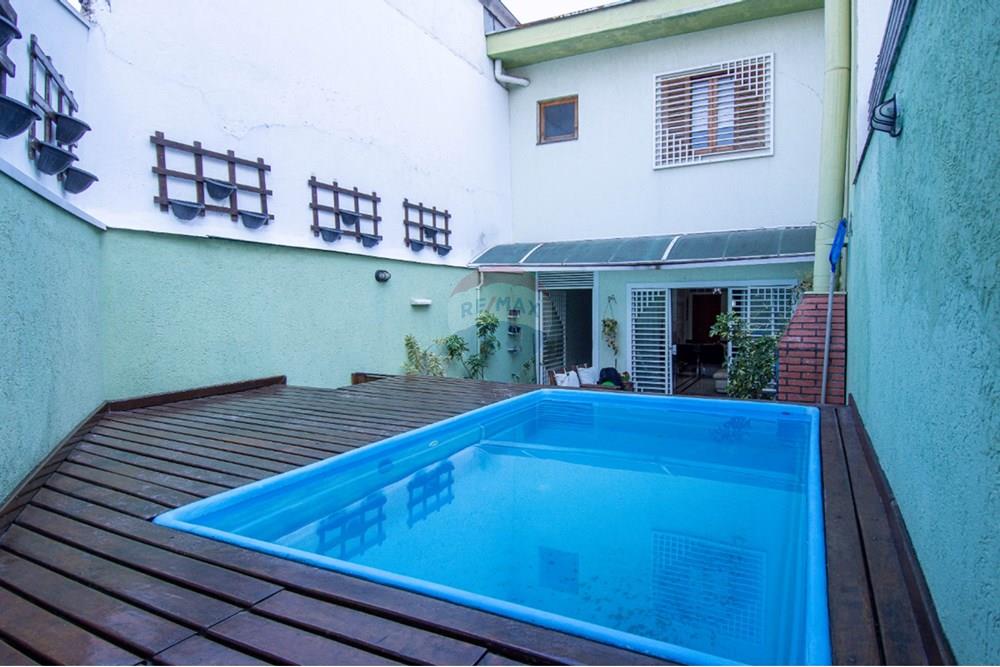 Sobrado - Venda - São Paulo , São Paulo - 8a90691b-d262-4264-b59e-757b7998786b.jpeg - 601251165-111