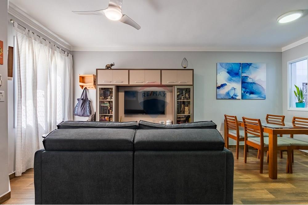 Casa de Condomínio - Venda - São Paulo , São Paulo - 7_CS.jpg - 601471003-180