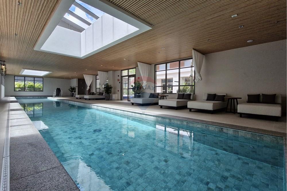 Apartamento - Venda - São Paulo , São Paulo - RUA BORGES LAGOA, 232 (48).jpg - 601361073-3