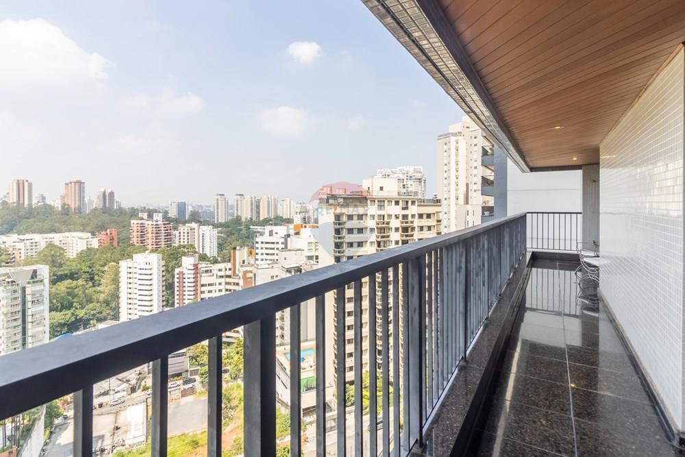 Apartamento - Venda - São Paulo , São Paulo - IMG_554711.jpg - 601721052-24