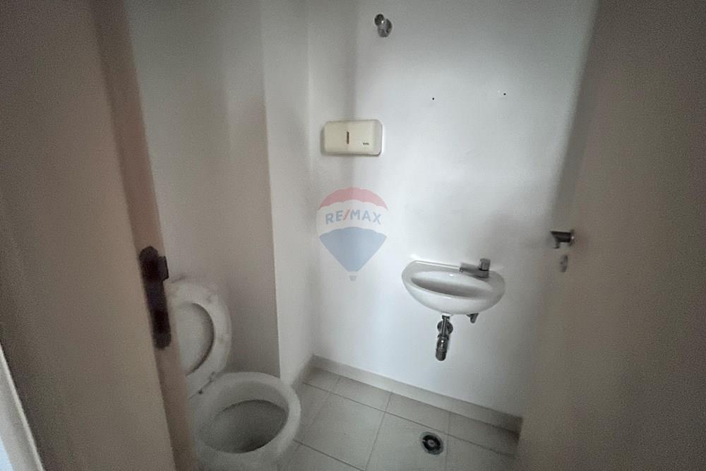 Cj. Comercial/ Sala - Alugar - São Paulo , São Paulo - IMG_0807.JPG - 601471030-66