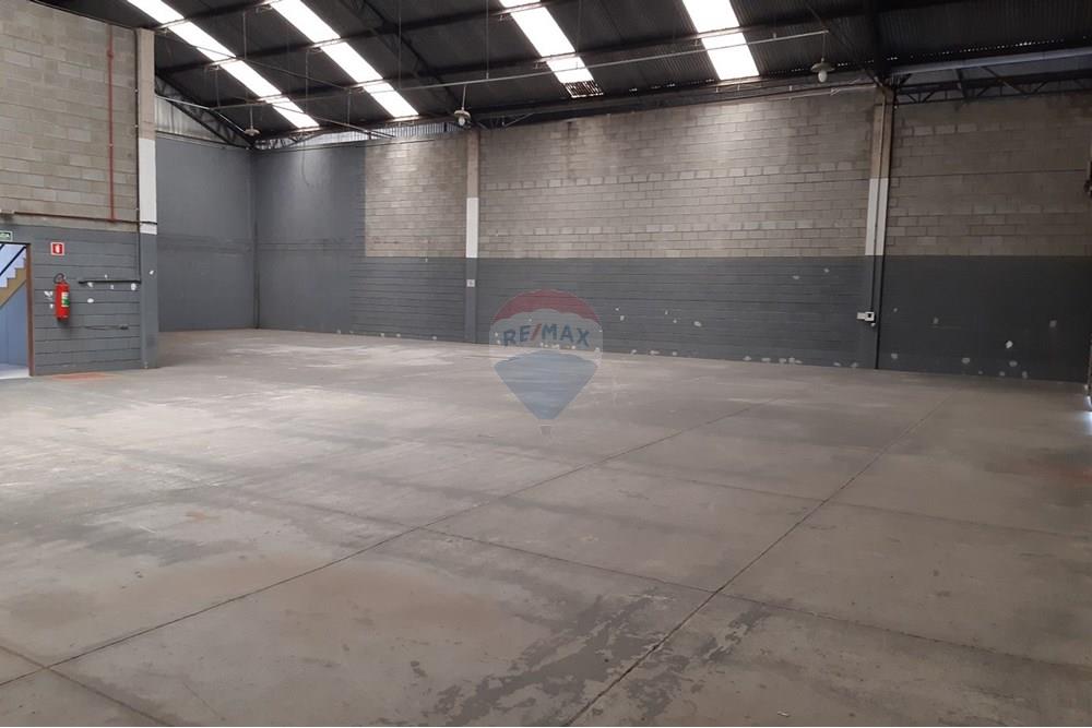 Galpão - Alugar - Guarulhos , São Paulo - 7.jpg - 602291016-302