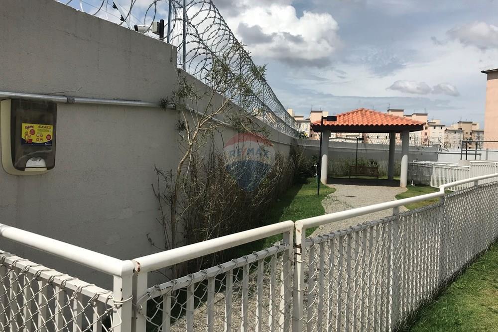 Apartamento - Venda - Osasco , São Paulo - X18.JPG - 602181038-464