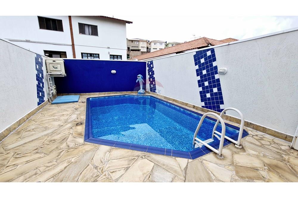 Sobrado - Venda - São Paulo , São Paulo - RUA MARCIO MAZZEI, 318 (58).jpg - 601051040-50