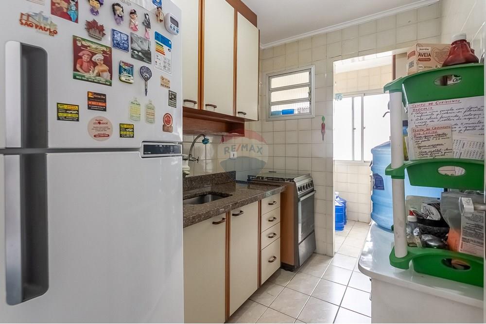 Apartamento - Venda - São Paulo , São Paulo - 601301058-51 - Av. Leonardo da Vinci, 211, ap 76-015.jpg - 601301058-51