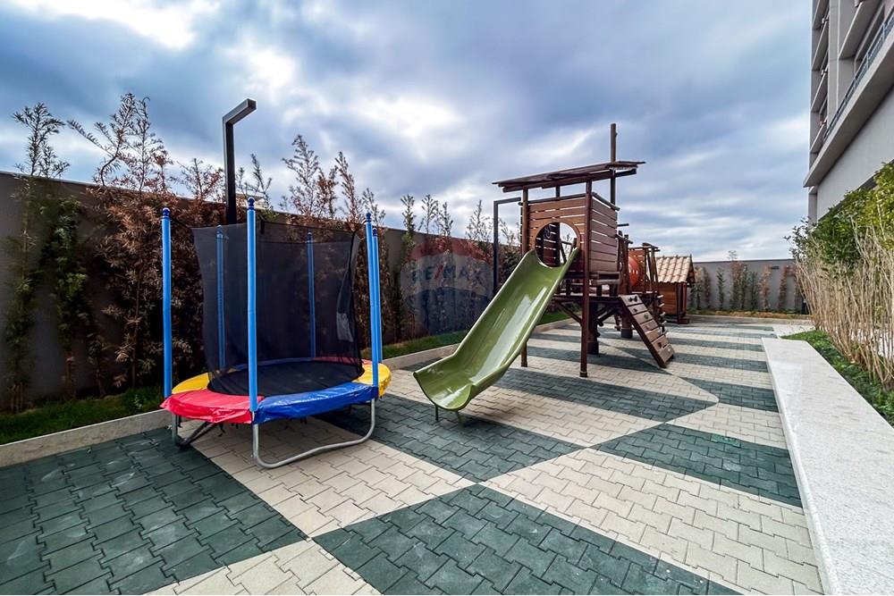 Apartamento - Venda - São Paulo , São Paulo - playground 3.JPG - 601751052-73