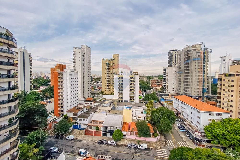 Cobertura - Alugar - São Paulo , São Paulo - IMG_478701.jpg - 601721050-4