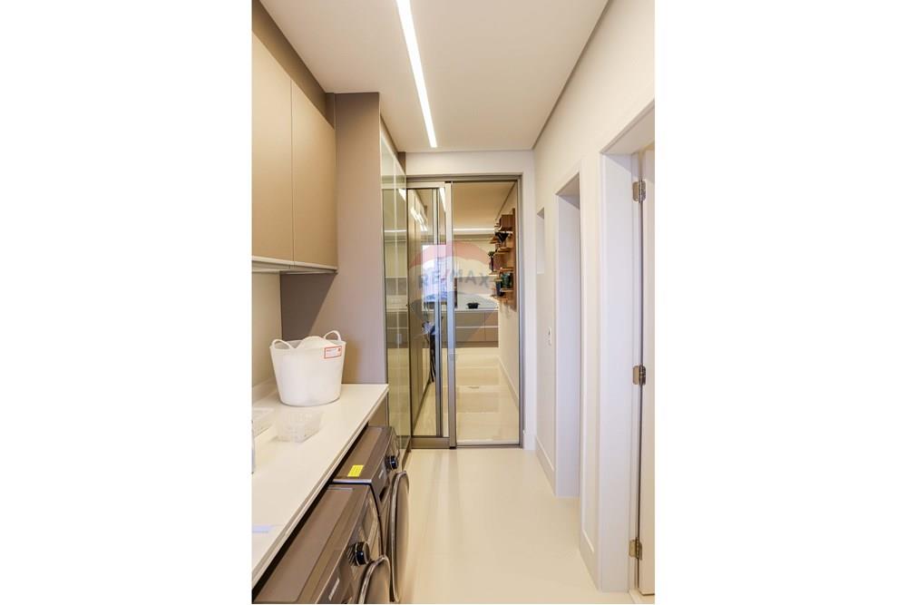 Rezidential - Apartament - Sao Paulo , Sao Paulo - BR - ONLY - DECORADO - ÁREA DE SERVIÇO 1.jpg - 601971032-112