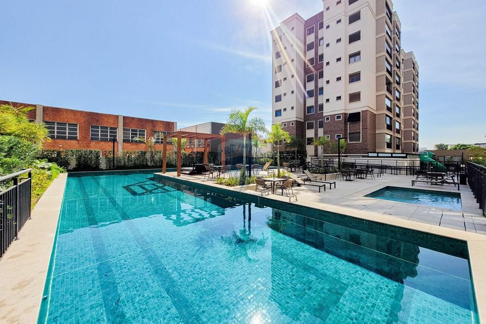 Apartamento - Venda - São Paulo , São Paulo - 20250507_100926.jpg - 601721021-125