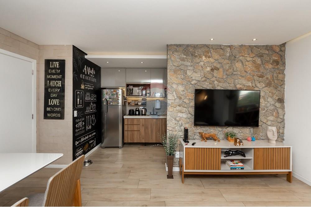 Apartamento - Venda - São Paulo , São Paulo - 06 - Sala.jpg - 602031008-67