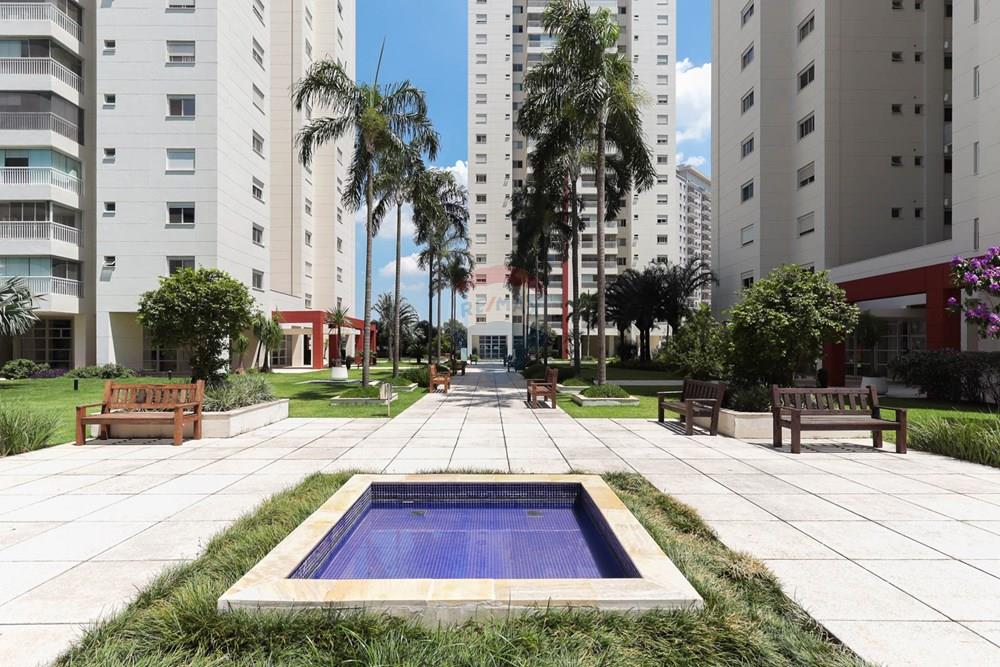 Apartamento - Alugar - São Paulo , São Paulo - 02area-condominial_001.jpg - 602101006-111