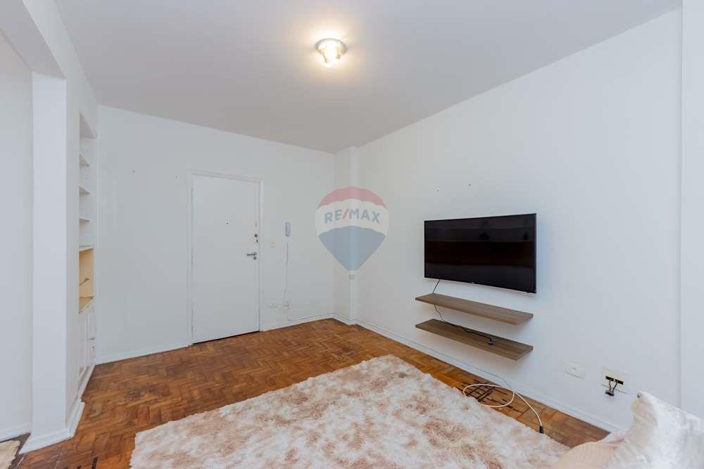 Apartamento, 3 quartos, 104 m² - Foto 1