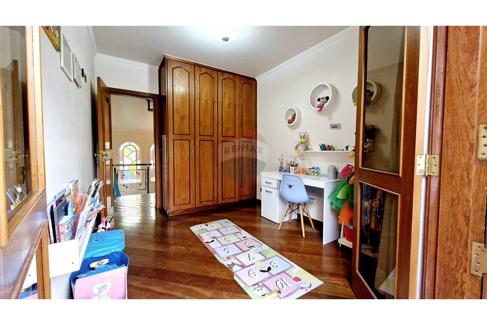 Casa de Condomínio - Venda - São Paulo , São Paulo - RUA MAESTRO BORTOLUCCI, 131 (36).jpg - Quarto de brinquedo - 601051032-126