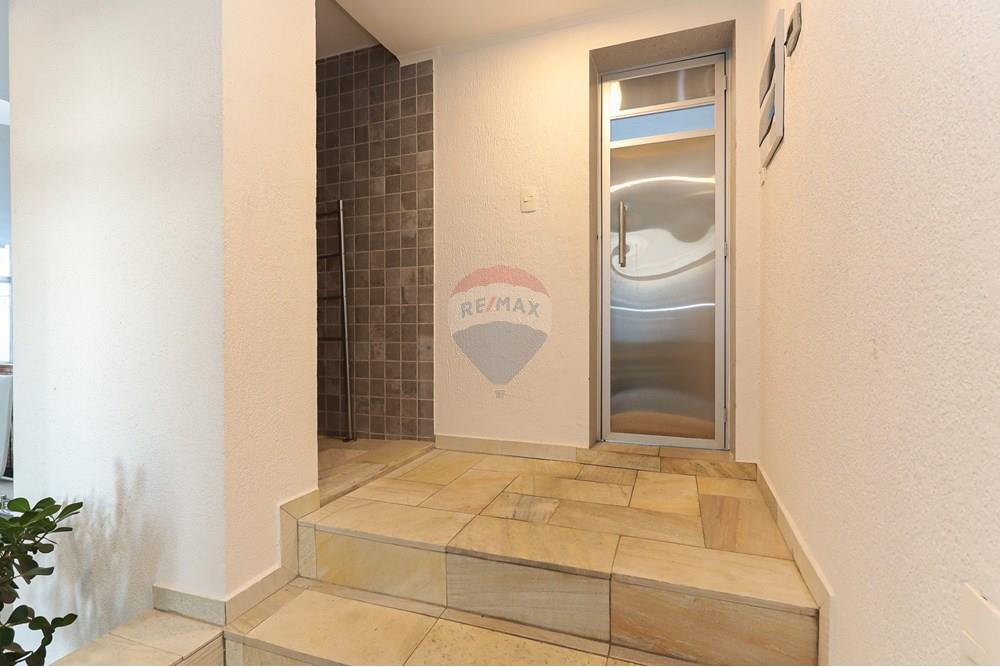 Apartamento - Venda - São Paulo , São Paulo - 02area-condominial020.jpg - Sauna - 601081090-6