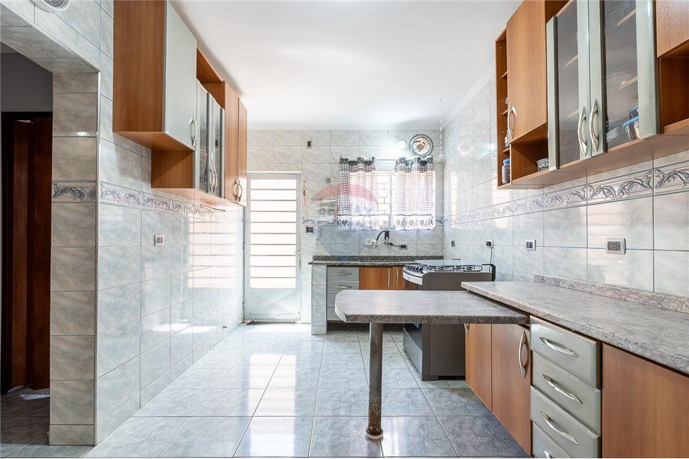 Casa - Alugar - Caieiras , São Paulo - 55 - 601171021-45