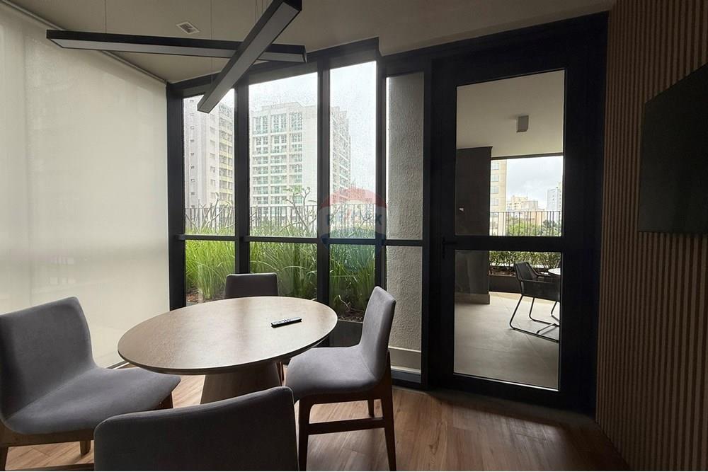 Studio - Alugar - São Paulo , São Paulo - IMG_3030.JPEG - 601241007-85